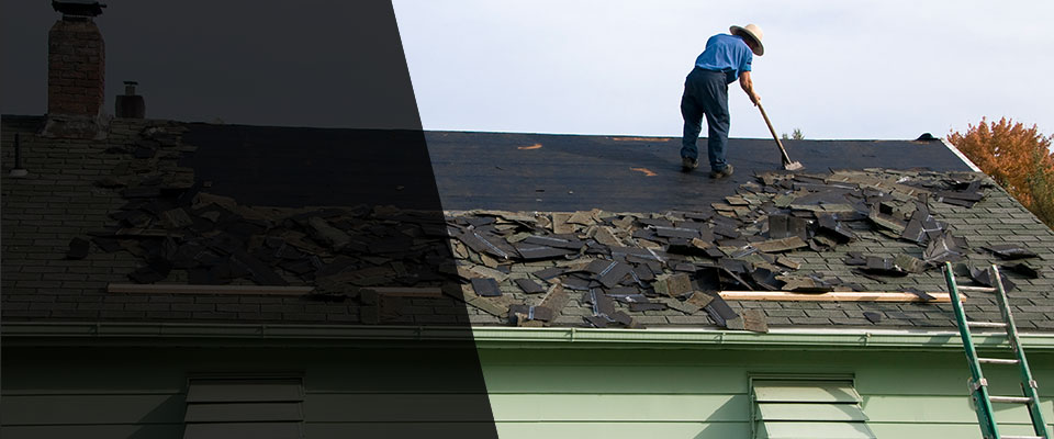 Devault Roofing Contractors