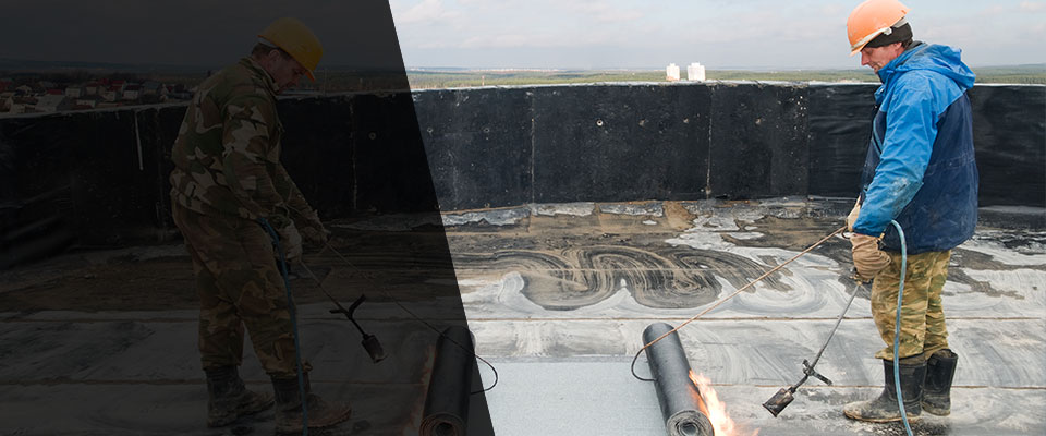 Devault Roofing Contractors